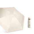Capsule Umbrella Sunny and Rainy Dualuse Rainproof Wind-resistant Sun Protection Outdoor Traveling Portable Mini Umbrella.