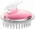 Head Body Massager Shampoo Massage Brush Hair Washing Comb Body Shower Brush Bath Spa. 