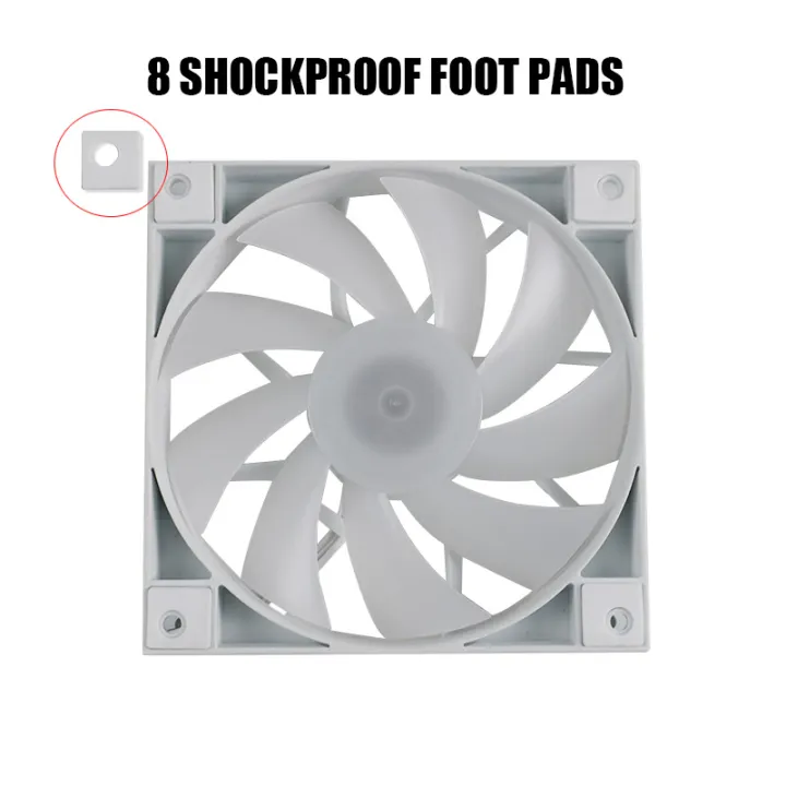 MANMU%20PC%20Case%20Computer%20Fan%20Radiator%20RGB%20Fan%20Computer%20Case%20120mm%20Cooling%20Fan%20For%20PC%20-%20Image%205
