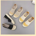 Women's Summer 2025 Casual Shoes Lightweight Anti-Slip Breathable for Commuting Outdoor Travel Casual Shoes Drop Shipping.