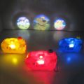 Projection camera, children's luminous toy, projection toy enthusiast 2025. 