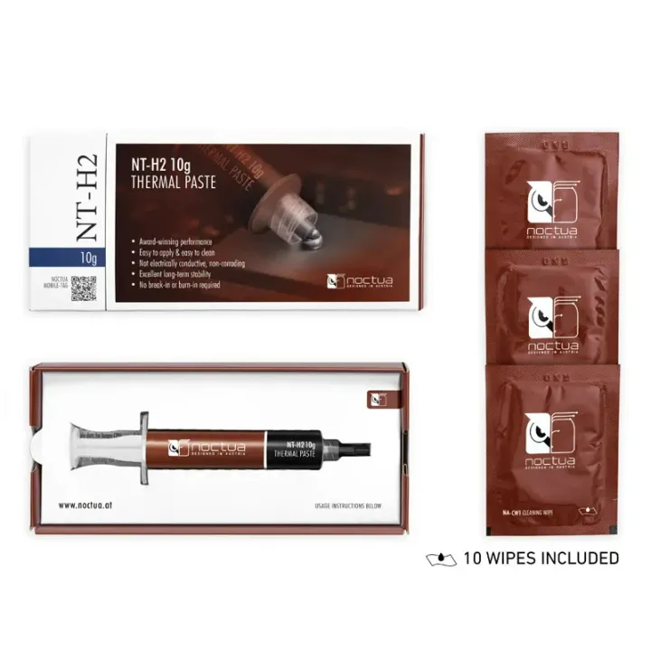 Noctua%20NT-H1%20NT-H2%203.5g%2010g%20Thermal%20Conductive%20grease%20paste%20For%20Notebook%20Graphics%20CPU%20Thermal%20Conductive%20Grease%20Chassis%20Radiator%20-%20Image%203