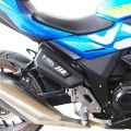 Motorcycle Electric Bike Hanging Bag Side Bags Waterproof Moto Engine Pack Hard Shell Bags Mountain Bike Triangle Pouch.