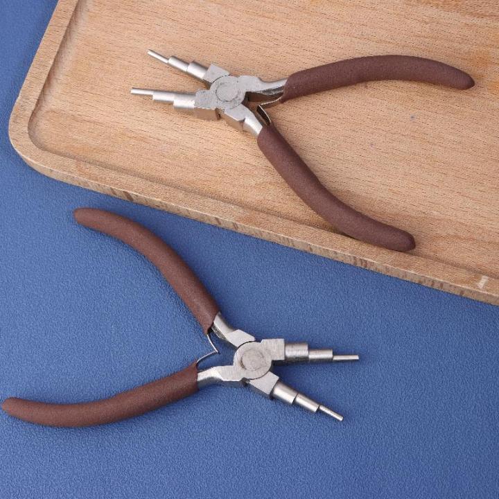1/2Pcs%20DIY%20Jewelry%20Making%20Tools,%20Carbon%20Steel%20Wire%20Bending%20Looping%20Pliers%20For%203-10mm%20Ring%20Craft%20-%20Image%204