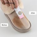 1pc Rubber Block Eraser, Suede Eraser, Sheepskin Matte Shoes, Care Leather, Sports Shoes Home Furnishings, Cleaning Supplies. 