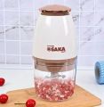 Osaka Multifunction mini Hand Blender 750ml Grind Baby Food. 