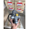 【Free shipping + cod】 kabuna pro authentic 28/30mm Honda brass carb boost npro NSR proarm easy-tuning RSZ Dio NSR GY6 jog carburetor Pro. 