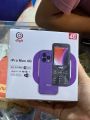 Jazz digit 4G feature phone i-pro-max 4d internet phone double sim PTA approved Yotube Facebook whatsapp using all app in the phone & wifi connected hotspot available original pics attached. 
