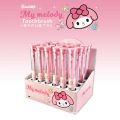 Sanrio Hello Kitty Kuromi  Charcoal Fibre Toothbrush Cartoon Soft Bristle Toothbrush Individual Package Portable Clean Teeth. 