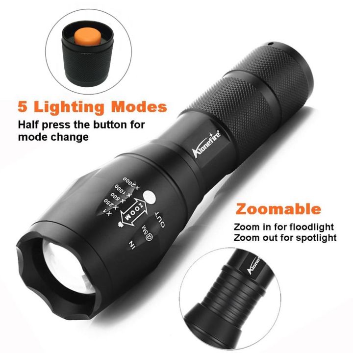 10W%20Zoom%20LED%20Flashlight%20High%20Power%20Camping%20Hunting%20Fishing%20Work%20Home%20Outdoor%20Hiking%20Climbing%20Adventure%20Night%20Lighting%20Lamp%20%20-%20Image%205