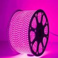 LED Rope Lights Room Decor Led Lights Strip for Bedroom Decoration Party and Home Decoration Rope light with adapter. 