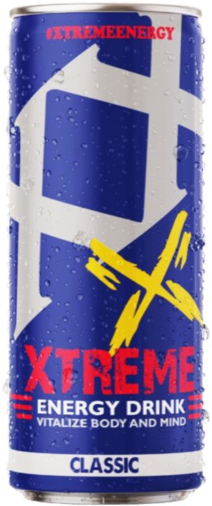 Xtream%20Energy%20Drink%20Classic%20330%20Ml%20Pack%20of%206%20-%20Image%203