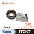 JTEKT KOYO NJ306 ตลับลูกปืนเม็ดทรงกระบอก ( Cylindrical Roller Bearings ) NJ 306 bearing NJ306  size 30x72x19 mm Japan แท้. 