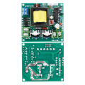 150W DC-AC Converter Booster Module DC 12V to AC 110V 200V 220V 280V 150W Inverter Boost Board Transformer. 
