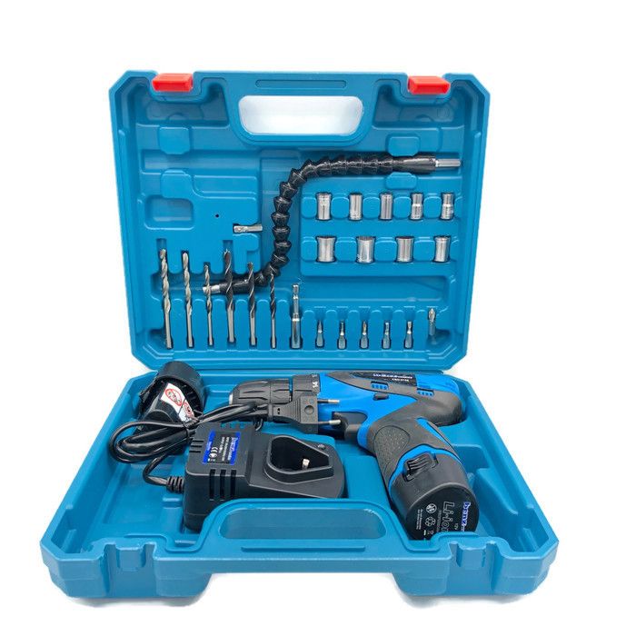 12v%20Cordless%20Drill%20Machine%20Set%20With%20Two%20Battery%20and%20Fast%20Charger%20-%20Image%203