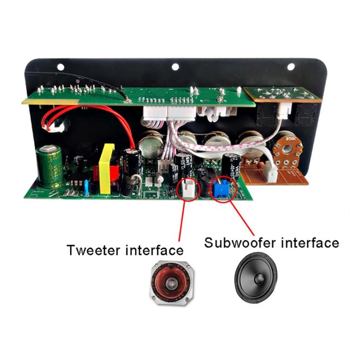 Bluetooth%205.0%20Amplifier%20Board%20With%20Optical%20Audio%20AMP%20USB%20FM%20Radio%20TF%20Player%20DIY%20Audio%20Subwoofer%20For%20karaoke%20Home%20Car%20110V/220V%20-%20Image%204