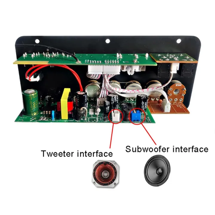 Bluetooth%205.0%20Amplifier%20Board%20With%20Optical%20Audio%20AMP%20USB%20FM%20Radio%20TF%20Player%20DIY%20Audio%20Subwoofer%20For%20karaoke%20Home%20Car%20110V/220V%20-%20Image%204