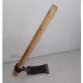 Garden Hoe Spade with Wooden Handle Agricultural Tool ( Small Spade ).