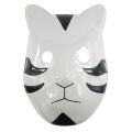 Brdwn Cosplay Konohagakure Uchiha Itachi Hatake Kakashi Anbu Mask Fox mask. 