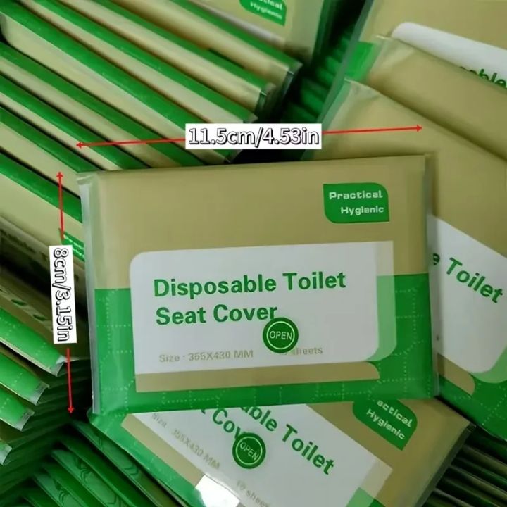 10-300pcs%20Disposable%20Toilet%20Seat%20Cover%20Portable%20Travel%20Camping%20Hotel%20Soluble%20Waterproof%20Flushable%20Degradable%20Paper%20Mat%20Pads%20-%20Image%206
