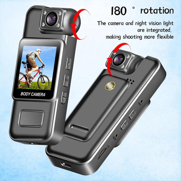 4K%20Ultra%20HD%20Body%20Worn%20Camera,%20Portable%20Wearable%20Mini%20BodyCam%20with%20Night%20Vision,%20180%C2%B0%20Rotatable%20Lens,%20Long%20Battery%20Life%20Video%20Rec%20-%20Image%205