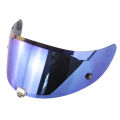 Motorcycle Helmet Visor Motorcycle Face Shield Helmet Accessories Replacement for HJC RPHA11 RPHA70 Helmet. 