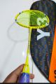 Y3 badminton racket good quality. 