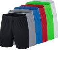 2024 Summer Sport Shorts Men Fitness Sweatpants bodybuilding Short Pants Mens Gym Quick Dry brand Jogging mesh men Shorts. 