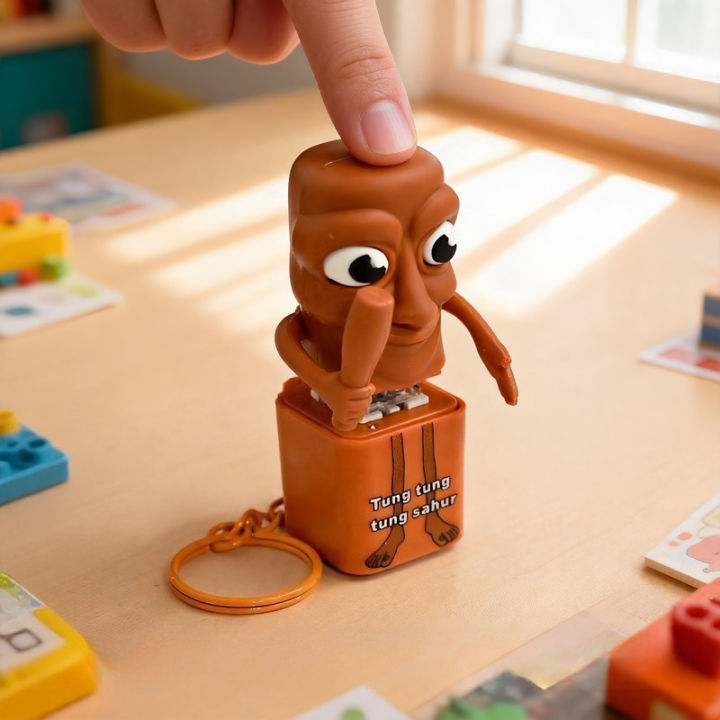 Tung%20tung%20tung%20Sahur%20Fidget%20Keyboard%20Clicker%20Keychain%20Anxiety%20Relief%20Stress%20Toy%20Keychain%20With%20sound%20and%20light%20Action%20Figure%20-%20Image%207