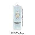 Flower Knows Swan Ballet Cosmetic Brush Wool Brush For Blush Powder Soft Fluffy Friendly Makeup Tool Flowers Know. 