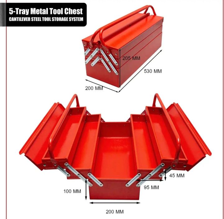 PORTABLE%205%20TRAYS%20METAL%20TOOL%20BOX%2021"%20-%20Image%203