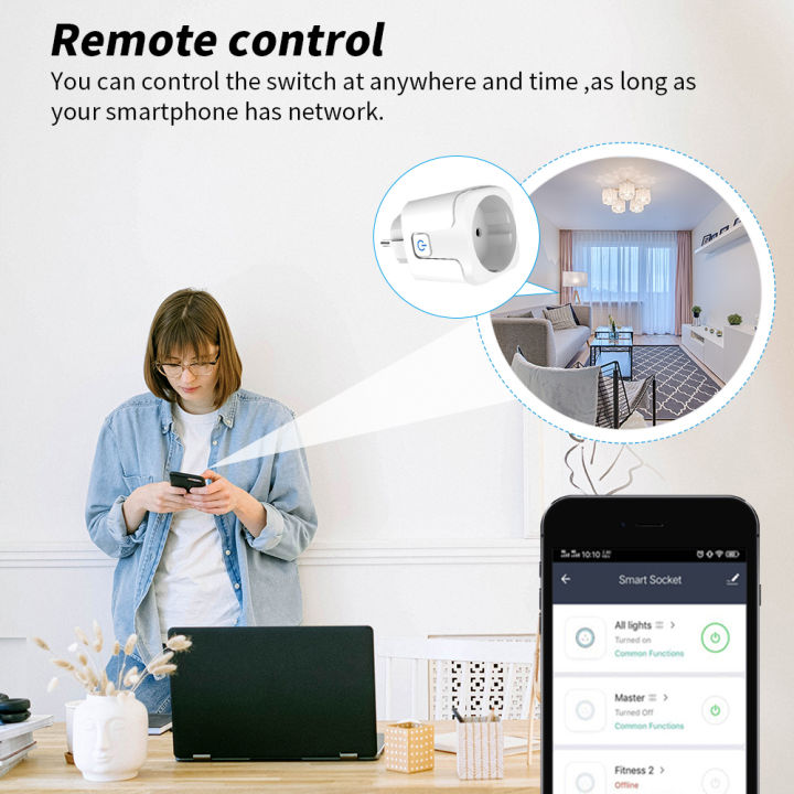 Smart%20Outlet%20EU%20HomeKit%20%20Socket%2016A/20A%20Energy%20Monitoring%20Support%20Siri%20Voice%20Control%20No%20Hub%20Required%20-%20Image%202