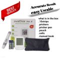VivaChek Glucometer | Vivacheck Blood sugar test machine | blood glucose monitor | Diabetes monitor. 