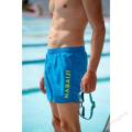 Nabaiji men's swimming shorts swimming trunks swim shorts. 