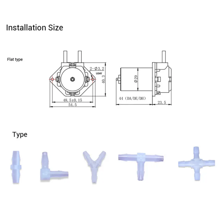 DC%20Peristaltic%20Pump%203V/6V/12V/24V%20Micro%20Self%20priming%20Mute%20Peristaltic%20Liquid%20Pump%20DC%20Water%20Pump%20for%20Lab%20Dosing%20Analytical%20-%20Image%203