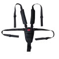 3 Point Safety Harness for High Chair Baby Safety Belt Kids Seat Adjustable Harness Strap.