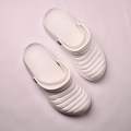 Men's Premium Comfortable Clogs || Effortless All-Day Ease with Supportive Back Strap Sandals for Men. 