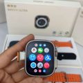 DW89 4GB+64GB Ultra 4G Smart Watch With SIM Card And Camera - Android Watch With HD Camera. 