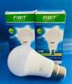 12W LED Bulb pin type  (FIBIT) Buy 1 Get 1 Free. 