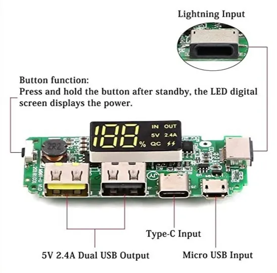 Power%20Bank%20Module%20Digital%20Qc%203.0%20fast%20charge%20-%20Image%203
