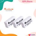 Quantum eraser QE600-50 (pack of 3). 