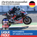 LIQUI MOLY 4T bike additive & shooter 80 ml. 