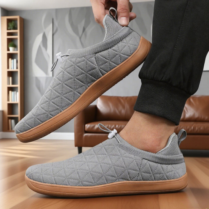 Wide%20Barefoot%20Shoes%20for%20Mens%20Breathable%20Knitted%20Mesh%20Walking%20Sneakers%20Outdoor%20Running%20Zero%20Drop%20Casual%20Sneaker%20Minimalist%20Shoes%20-%20Image%203