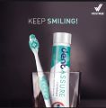Assure Dent Assure Toothpaste 100g  Indian. Buy Two get a free Toothbrush. 