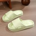 High Quality Couple Slippers Ligtweight EVA Indoor Home Sandals Shoes Men Slippers Outdoor Students Women Comfortable Slides.