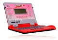Intellectual Educational Learning Laptop With 30 Fun Activities For Kids. 