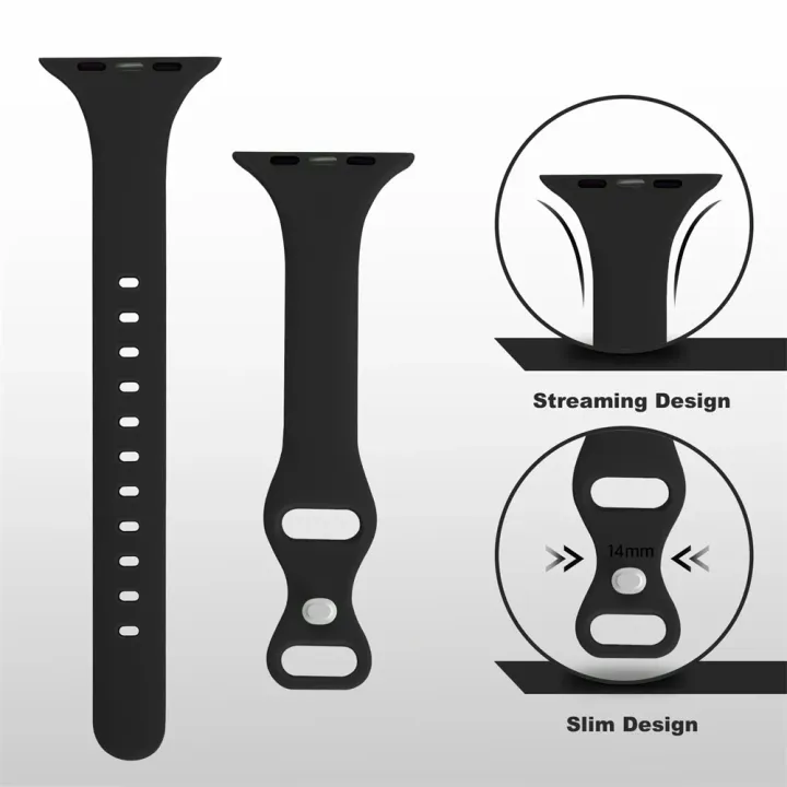 Slim%20Silicone%20Strap%20For%20Apple%20Watch%20Band%2045mm%2044mm%2040mm%2041mm%2042-38mm%20sport%20bracelet%20iwatch%20series%208%207%20se%203%204%205%206%209%20ultra%202%2049mm%20-%20Image%203
