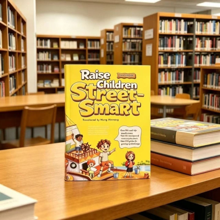 %202PCS%20Children%20Educational%20Comic%20Book%20Set%20Life%20Wisdom%20&%20Social%20Skills%20Training%20Reading%20Books%20Parent-child%20%20Books%20-%20Image%205