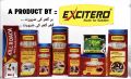 Kill Roach Pack Of 2 Cockroach Killer Gel, Insecticide Efficient Anti-Roach Bait, 40 grams Roaches Killing Tube, Eliminates Cockroaches Anywhere Indoor and Outdoor Including Kitchen, Bedrooms, Washroom, Bathroom, Offices, Highly Attractive Ac. 