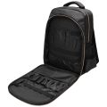 New Portable Barber Salon Hairdresser Makeup Backpack Professional Large Capacity Multifunctional Hairdressing Travel Bags. 